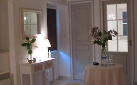 Chambres D'Hotes La Maline